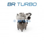 Gereviseerde turbocompressor  | 466534-5001RS