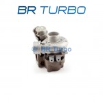 Gereviseerde turbocompressor  | 466755-5001RS