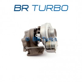 Gereviseerde turbocompressor  | 466755-5001RS
