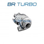 Gereviseerde turbocompressor  | 466974-5007RS