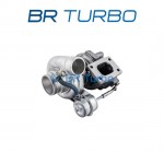 Gereviseerde turbocompressor  | 466974-5007RS