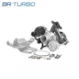 Gereviseerde turbocompressor met pakkingenset  | 4913000110RSG