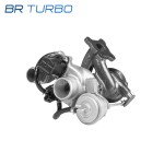 Gereviseerde turbocompressor  | 4913000110RS