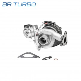 Gereviseerde turbocompressor met pakkingenset  | 4913106007RSG