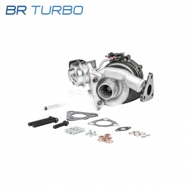 Gereviseerde turbocompressor met montageset  | 4913106007RSM