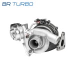 Gereviseerde turbocompressor  | 4913106007RS