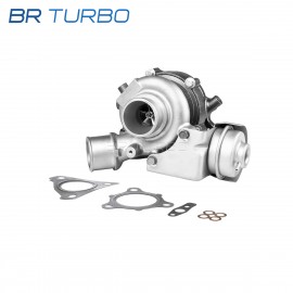 Gereviseerde turbocompressor met pakkingenset  | 4913106701RSG