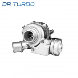 Gereviseerde turbocompressor  | 4913106701RS