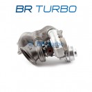 Remanufactured turbocharger MITSUBISHI | 4913107274RS