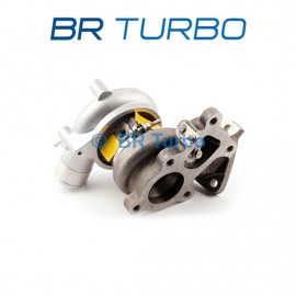 Gereviseerde turbocompressor  | 4913502110RS