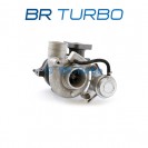 Remanufactured turbocharger MITSUBISHI | 4913503412RS
