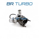 Remanufactured turbocharger MITSUBISHI | 4913503412RS