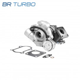 Gereviseerde turbocompressor met pakkingenset  | 4913505000RSG