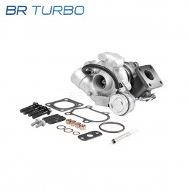 Gereviseerde turbocompressor met montageset  | 4913505000RSM
