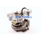 Taastatud turbokompressor MITSUBISHI | 4913505010RS