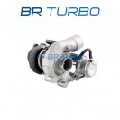 Remanufactured turbocharger MITSUBISHI | 4913505050RS