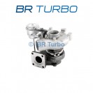 Taastatud turbokompressor MITSUBISHI | 4913505050RS