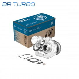 Gereviseerde turbocompressor met pakkingenset  | 4913505050RSG