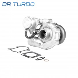 Gereviseerde turbocompressor met pakkingenset  | 4913505050RSG