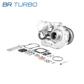 Gereviseerde turbocompressor met montageset  | 4913505050RSM
