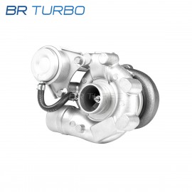 Gereviseerde turbocompressor  | 4913505050RS