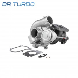 Wiederaufbereiteter turbolader inklusive dichtungen  | 4913505140RSG