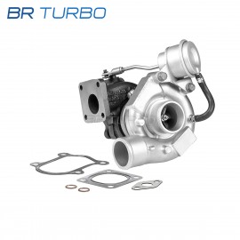 Gereviseerde turbocompressor met pakkingenset  | 4913505500RSG