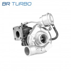 Gereviseerde turbocompressor  | 4913505500RS
