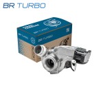Gereviseerde turbocompressor  | 4913505895RS