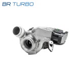 Gereviseerde turbocompressor  | 4913505895RS