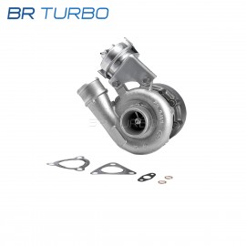 Gereviseerde turbocompressor met pakkingenset  | 4913507302RSG