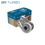 Gereviseerde turbocompressor  | 4913507302RS