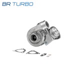 Gereviseerde turbocompressor met pakkingenset  | 4913507312RSG