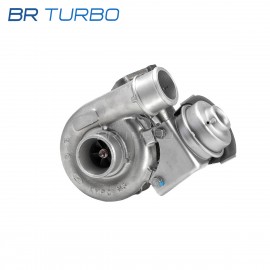 Gereviseerde turbocompressor  | 4913507312RS