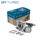 Gereviseerde turbocompressor met pakkingenset  | 4917203100RSG