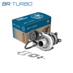 Gereviseerde turbocompressor met pakkingenset  | 4917302412RSG