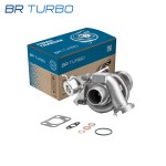 Gereviseerde turbocompressor met pakkingenset  | 4917307508RSG