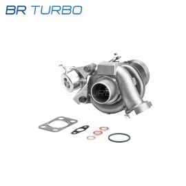 Gereviseerde turbocompressor met pakkingenset  | 4917307508RSG