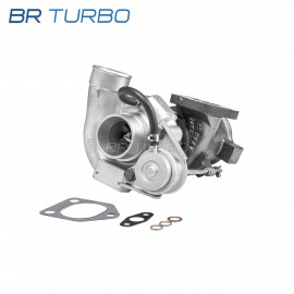 Gereviseerde turbocompressor met pakkingenset  | 4917706432RSG