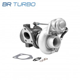 Gereviseerde turbocompressor met pakkingenset  | 4917706492RSG