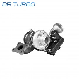 Gereviseerde turbocompressor  | 4918001405RS