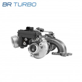 Gereviseerde turbocompressor  | 4918001700RS