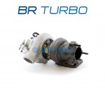 Gereviseerde turbocompressor  | 4918901270RS