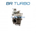 Gereviseerde turbocompressor  | 4918901420RS