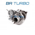 Gereviseerde turbocompressor  | 4918901435RS