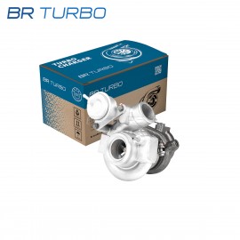 Remanufactured turbocharger MITSUBISHI | 4918901800RS
