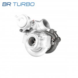 Remanufactured turbocharger MITSUBISHI | 4918901800RS