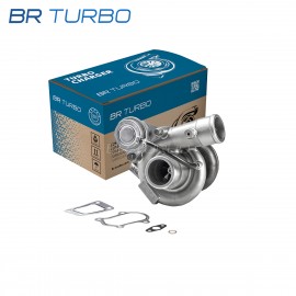 Gereviseerde turbocompressor met pakkingenset  | 4918902951RSG