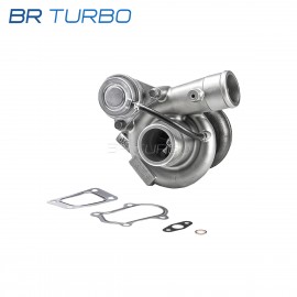 Gereviseerde turbocompressor met pakkingenset  | 4918902951RSG