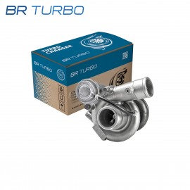 Gereviseerde turbocompressor  | 4918902951RS
